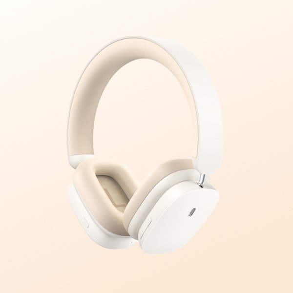 High Bass Headphone