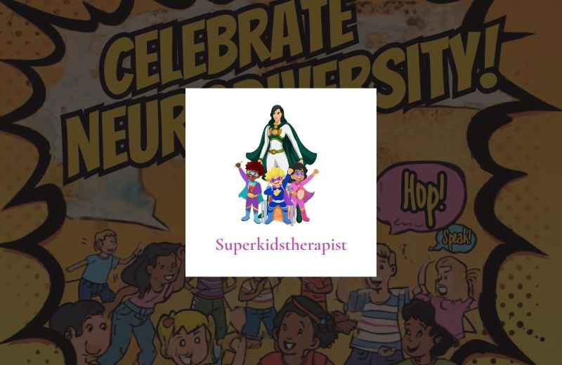 Superkidstherapist